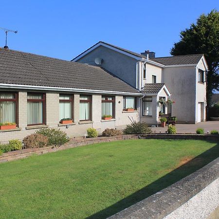 Cairnview Bed And Breakfast Larne Exterior foto