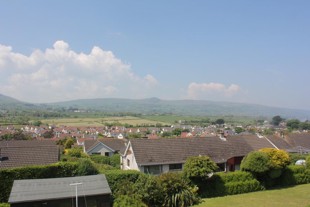 Cairnview Bed And Breakfast Larne Exterior foto