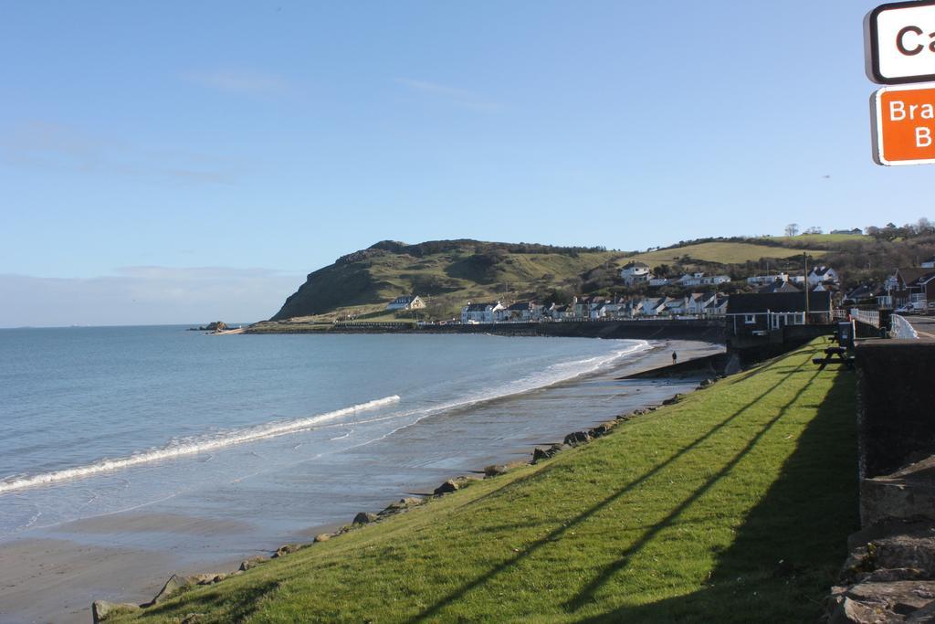 Cairnview Bed And Breakfast Larne Exterior foto