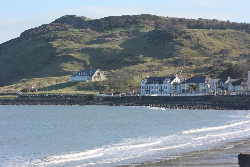 Cairnview Bed And Breakfast Larne Exterior foto